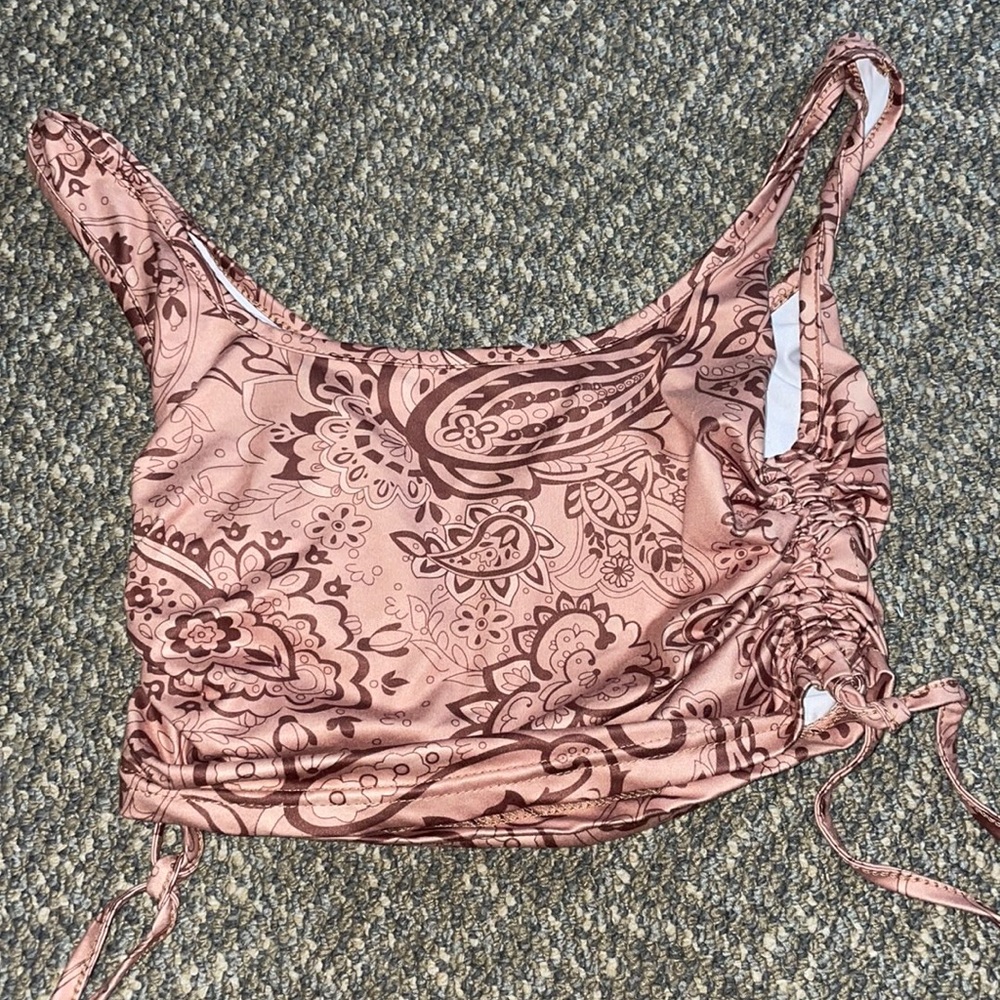 Women’s small top